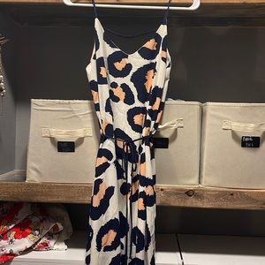 🍎LAST DAY 9/28🍎Cheetah dress